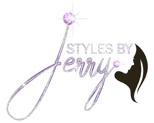 Styles By Jerry